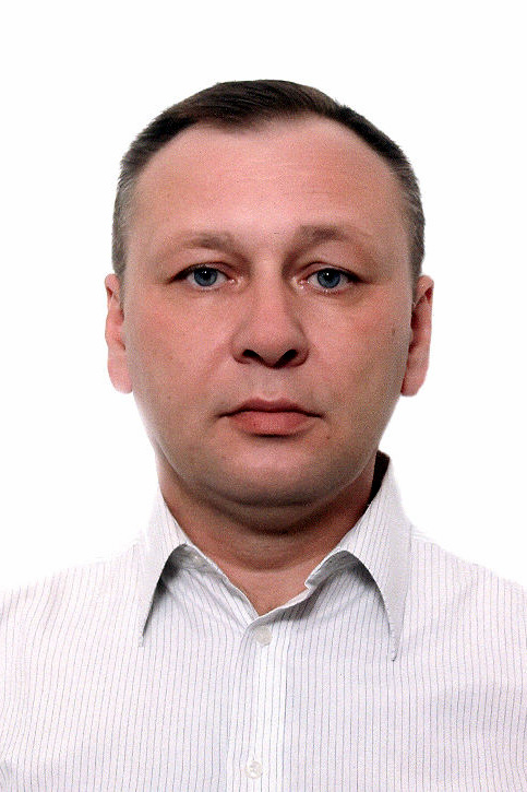 Боронкин Андрей Вениаминович — инструктор