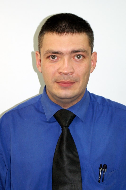 Преподаватель медицины: Литвинов Александр Юрьевич
